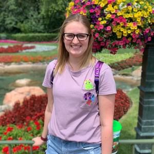 Meet your Posher, Tiffany